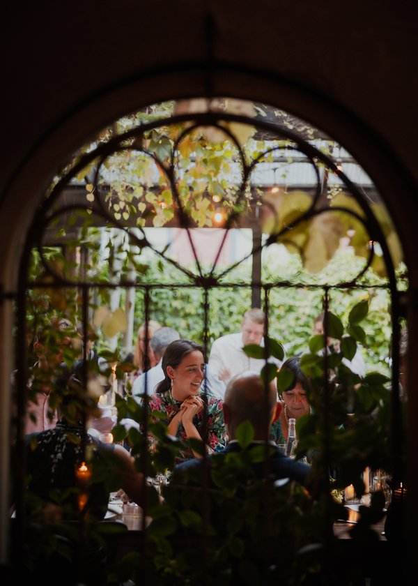Wedding example