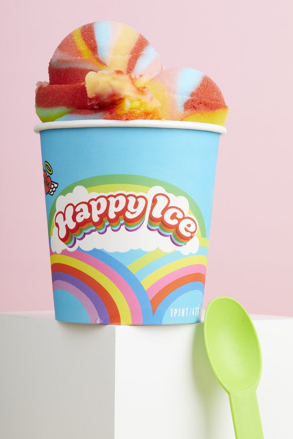 Food example