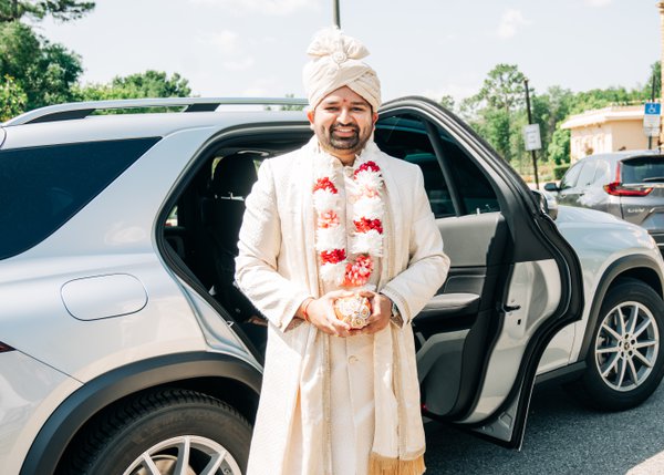 Wedding example