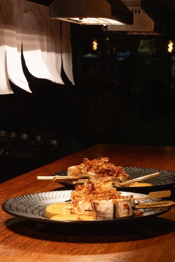 Food example