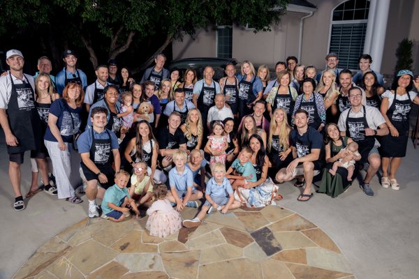 Family example
