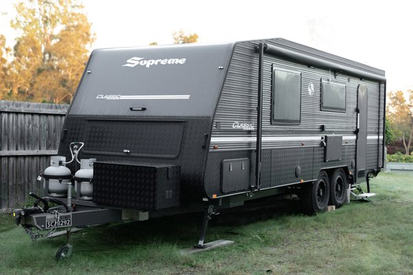 Automotive example