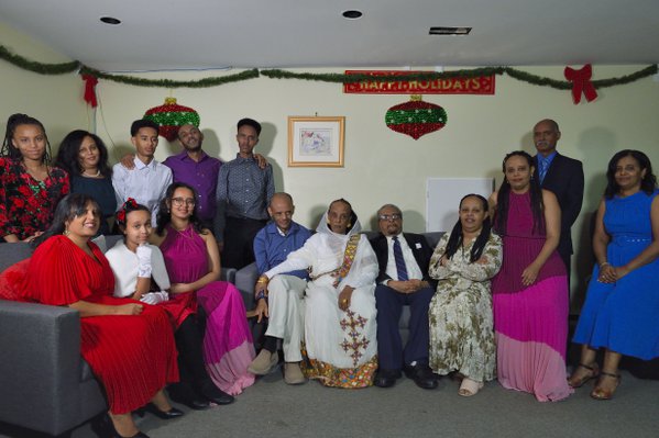 Family example