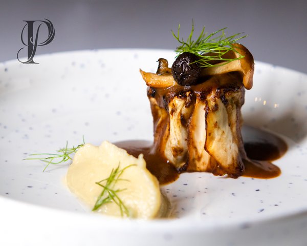 Food example
