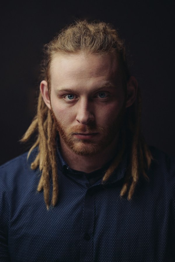 Portrait example