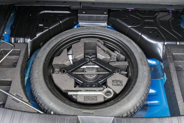 Automotive example