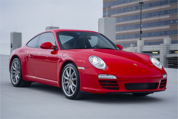 Automotive example