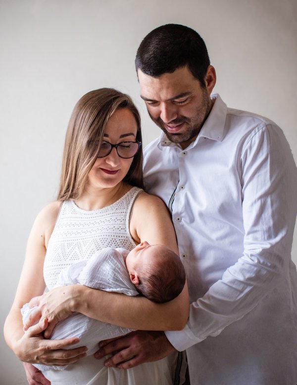 Family example