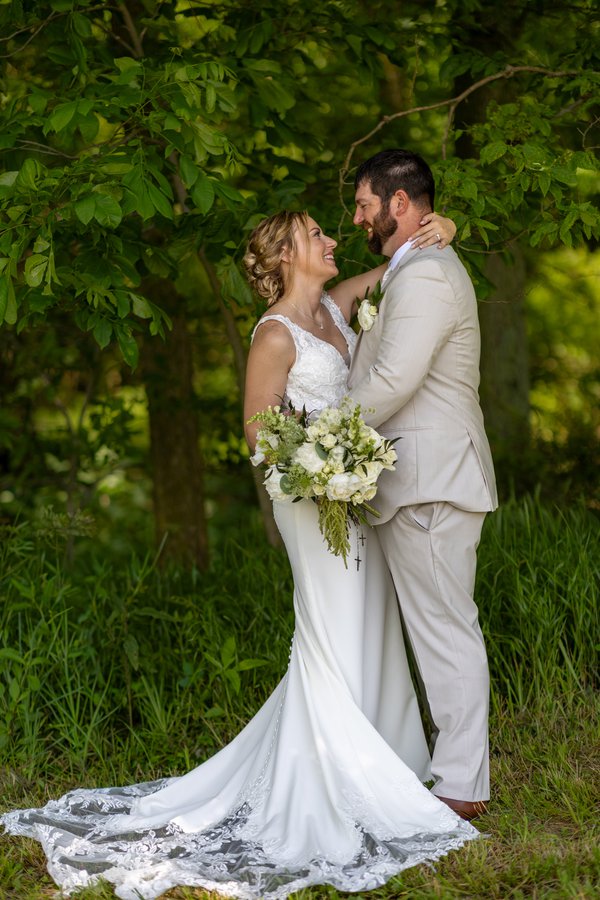 Wedding example