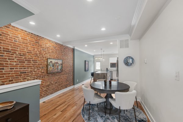 Real Estate example