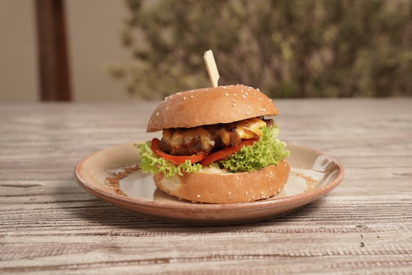 Food example