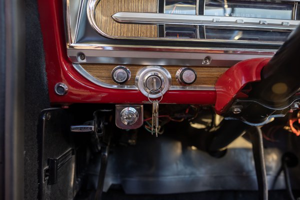 Automotive example