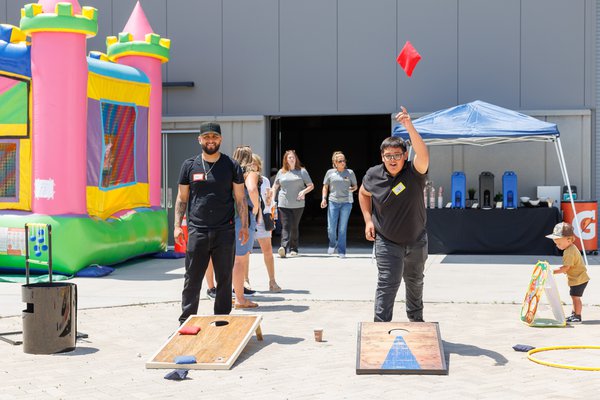 Event example