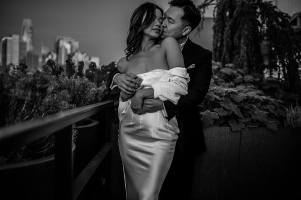 Engagement example