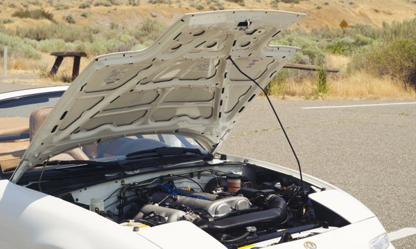 Automotive example
