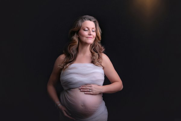 Maternity example