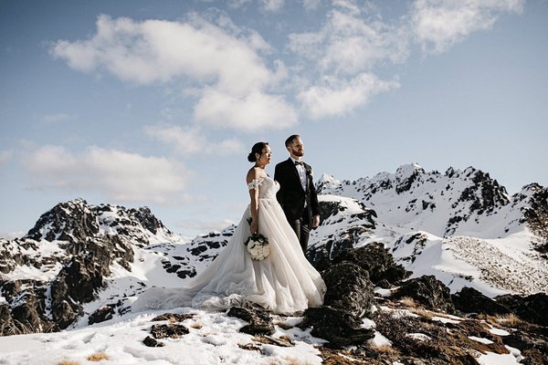 Wedding example