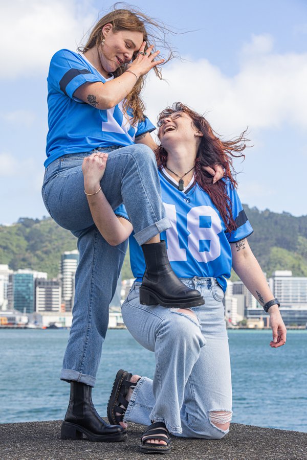Family example