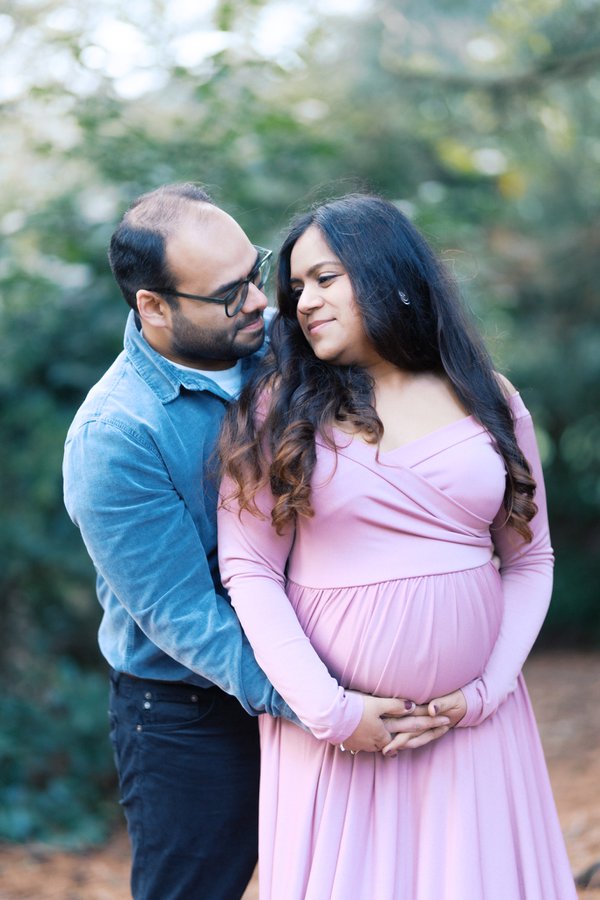 Maternity example