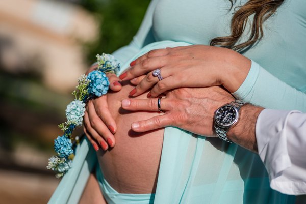 Maternity example