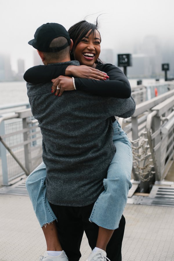 Engagement example