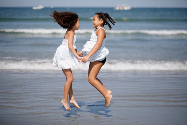 Kids example