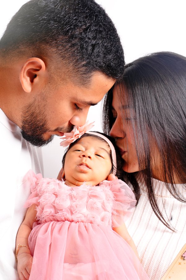 Maternity example