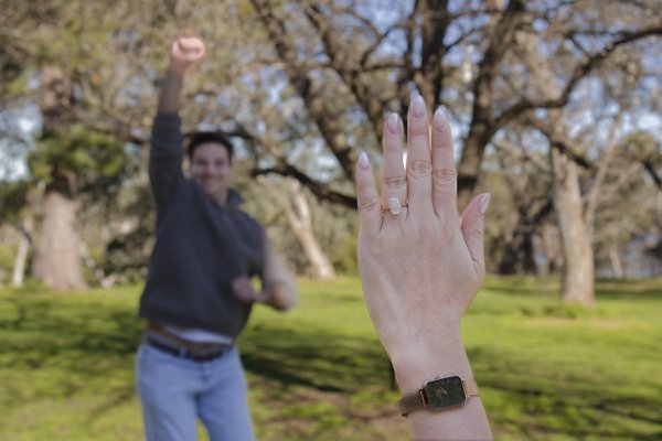 Engagement example