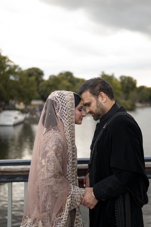 Wedding example