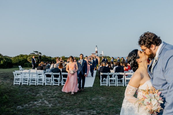 Wedding example