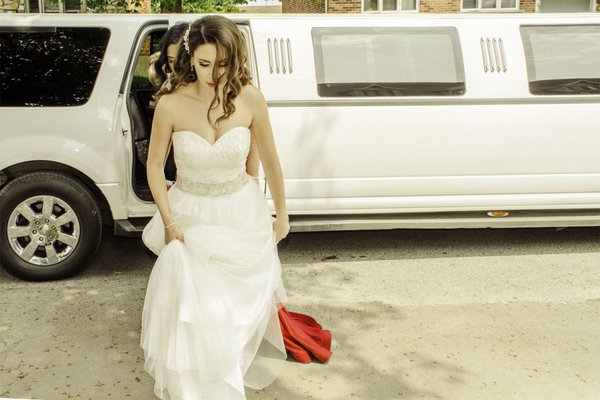 Wedding example