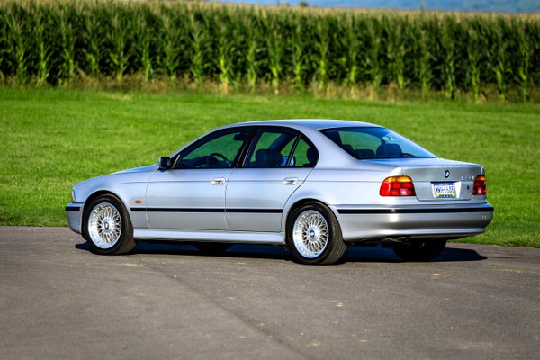 Automotive example