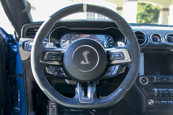 Automotive example