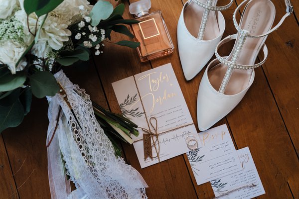 Wedding example