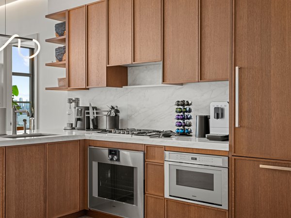 Real Estate example