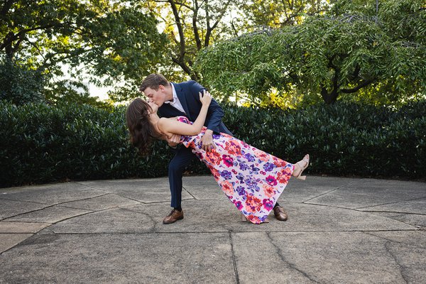 Engagement example