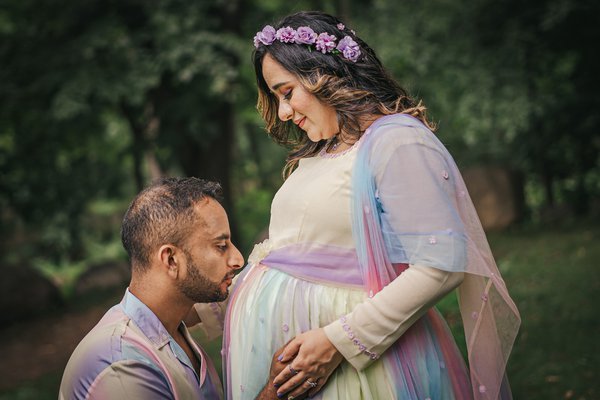 Maternity example