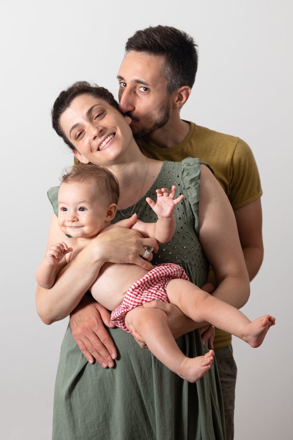 Family example