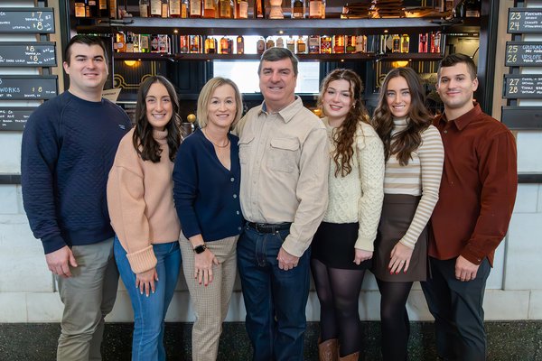 Family example