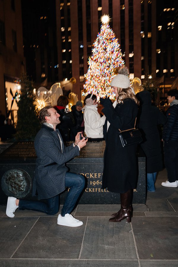 Engagement example