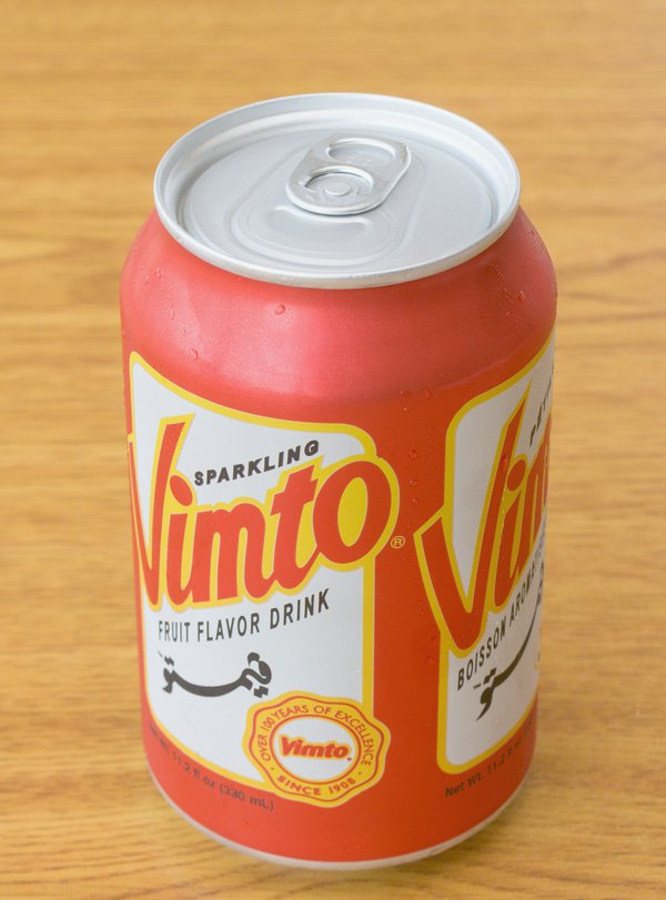 Food example