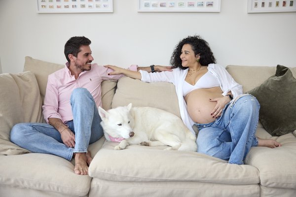 Maternity example
