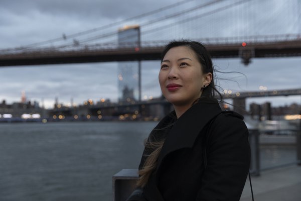 Team & Office example