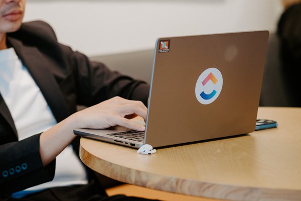 Team & Office example