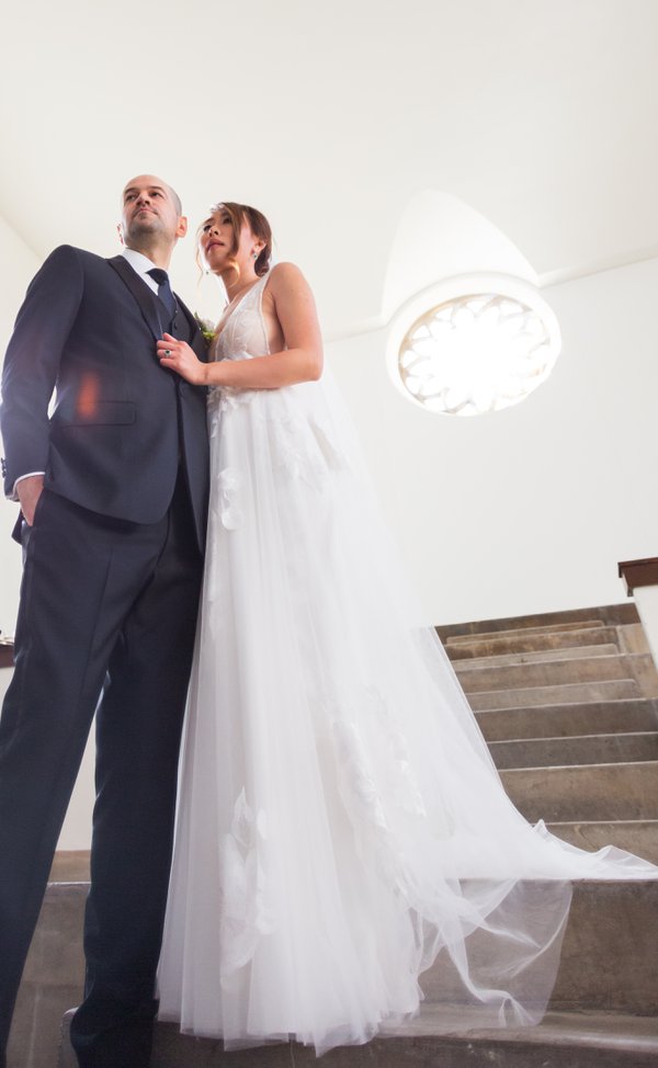 Wedding example