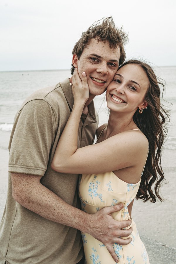 Engagement example