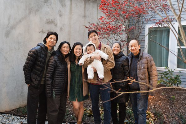 Family example