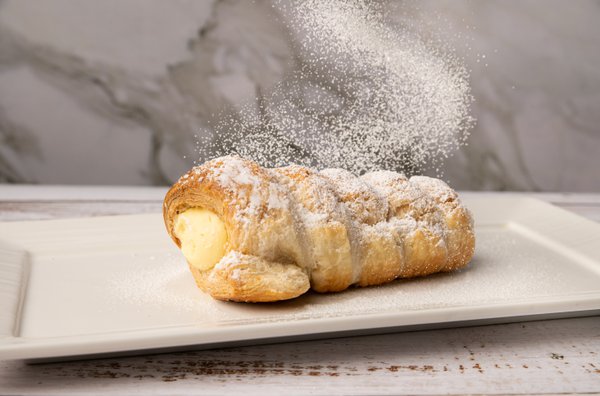 Food example