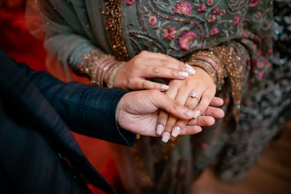 Engagement example