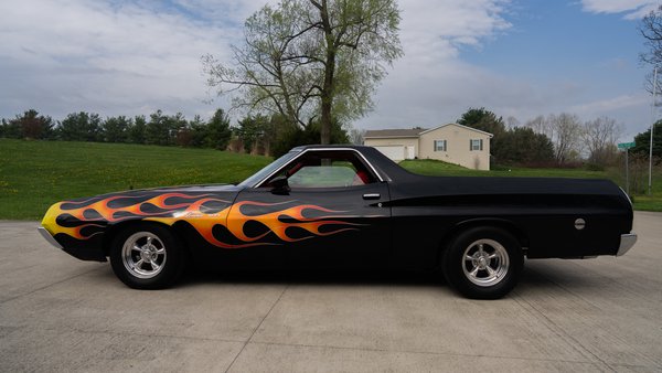 Automotive example